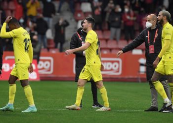 Villarreal y Osasuna, víctimas de la Copa del Rey