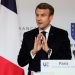 Macron defiende sus polémicas palabras sobre los no vacunados