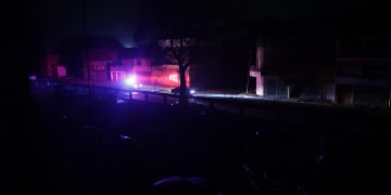 Opositora Karim Vera denuncia el uso de máquinas obsoletas ante la crisis eléctrica