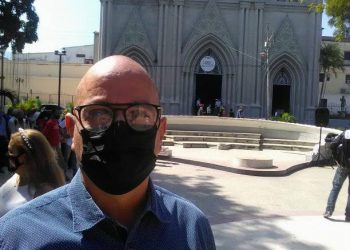 Concejal Luis M. González: Reivindicación del Municipio Valera es competencia de todos