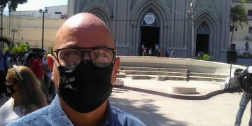 Concejal Luis M. González: Reivindicación del Municipio Valera es competencia de todos