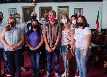 Oficializan e invitan a postular personalidades para la Orden Ciudad de Valera