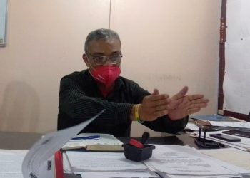 Concejal Germán Lares: Valera sin obras y con terrenos baldíos