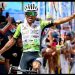 EntreRuedas / Vuelta al Táchira 2022  5ta Etapa: Becerra la etapa, Espinel sigue líder, y Araujo lo perdió todo