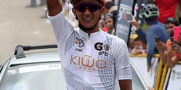 EntreRuedas | Vuelta al Táchira 2022 6ta Etapa: Roniel Campos prometió la etapa y lo cumplió