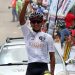 EntreRuedas | Vuelta al Táchira 2022 6ta Etapa: Roniel Campos prometió la etapa y lo cumplió