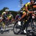 EntreRuedas | Vuelta al Táchira 2022- 4ta Etapa: Colombianos armaron la fiesta paisa en Mérida
