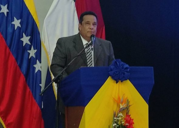 Gobernador de Trujillo anuncia que tiene Covid-19