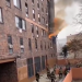 Al menos 19 muertos en un incendio en Nueva York, según medios locales