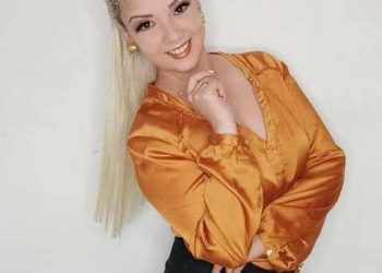 Keimmy Padilla regresa a la televisión con dos programas