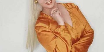 Keimmy Padilla regresa a la televisión con dos programas