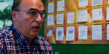 La Banca, el gobierno, la agroindustria y los productores tienen en sus manos “salvar el ciclo invierno 2022”