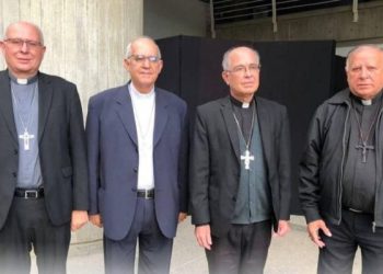 Elegida nueva presidencia de la Conferencia Episcopal para el trienio 2022-2025