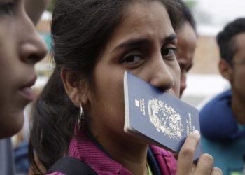 Conozca el precio y los requisitos de la visa impuesta por México a los venezolanos