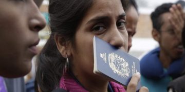 Conozca el precio y los requisitos de la visa impuesta por México a los venezolanos