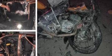 Varios fallecidos marcaron la despedida de año y primeros días del 2022 en el estado Mérida