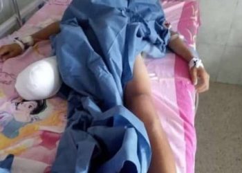 Una dama es la primera víctima del año con mordedura de culebra en el eje Panamericano