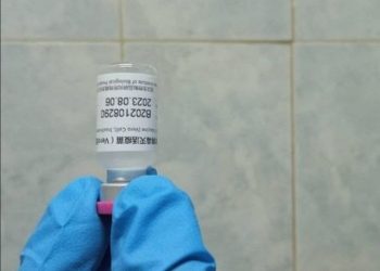 Mérida recibió 44 mil dosis de Sputnik Light para refuerzo contra el Covid-19