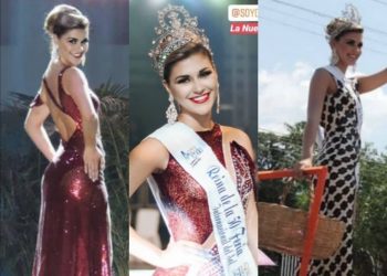 Este 10 de enero cierra la inscripción para el casting del Reinado de la Feria del Sol 2022