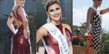 Este 10 de enero cierra la inscripción para el casting del Reinado de la Feria del Sol 2022