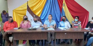 Heriberto Materán anuncia programa «Un dólar para Motatán», para solventar el problema del agua