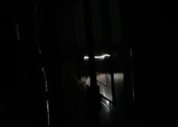 Constantes cortes eléctricos dejan a oscuras al Hospital de Betijoque