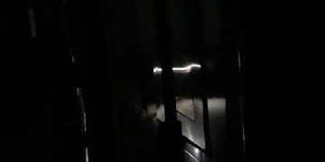 Constantes cortes eléctricos dejan a oscuras al Hospital de Betijoque