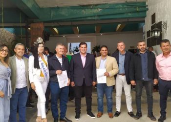 Coremer organizará el Carnaval Taurino de América 2022