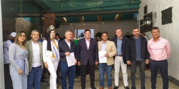 Coremer organizará el Carnaval Taurino de América 2022