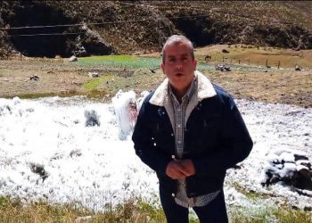 Horticultores y papicultores se reunirán en Quibor el 15 y 16 de enero