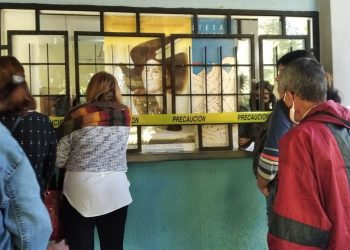Operativo para pago de tasas y aranceles municipales inició el SAMAT