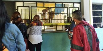 Operativo para pago de tasas y aranceles municipales inició el SAMAT