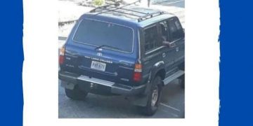 Campaña «Se Busca» a quienes ensucien la ciudad inició en Mérida