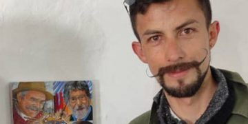 Nazaret Suescun: “El arte es un lenguaje universal transmitido a través de los sentidos”