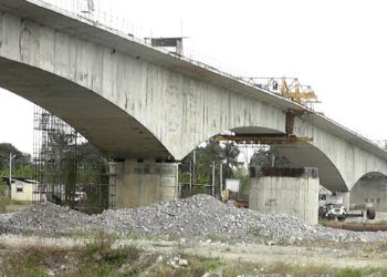 Construcción del segundo puente sobre el río Chama en El Vigía iniciará en febrero 2022