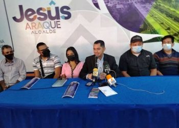 Alcalde de Libertador: Feria Internacional del Sol 2022 impulsará económicamente a Mérida