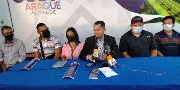 Alcalde de Libertador: Feria Internacional del Sol 2022 impulsará económicamente a Mérida