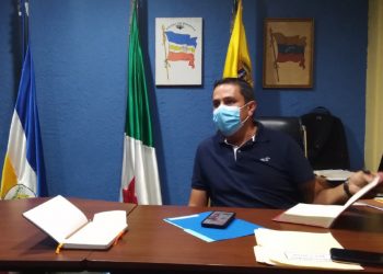 Alcalde de Zea: Macumo es responsabilidad de toda la mancomunidad