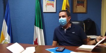 Alcalde de Zea: Macumo es responsabilidad de toda la mancomunidad
