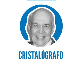 CRISTALÓGRAFO | El despertar de la supraconsciencia | Por: Manuel Guillermo Ruiz Moreno