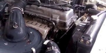 Con ayuda de empresa privada y amigos Bomberos de la ULA pagaron reparación de Unidad de Rescate