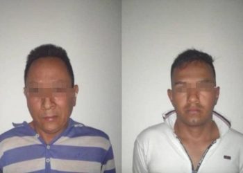 En Tovar el Cicpc detuvo a dos sujetos por abuso sexual a dos menores