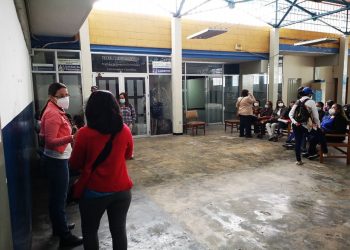 En 2020 la Daes ULA recibió Bs 295,89 para su funcionamiento anual