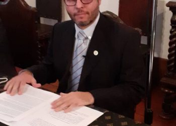 Este martes 25 de enero se instala virtualmente la nueva directiva de la Academia de Mérida