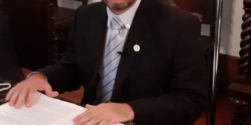 Este martes 25 de enero se instala virtualmente la nueva directiva de la Academia de Mérida