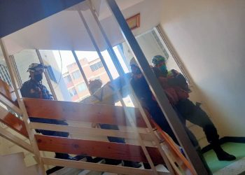 Caso del docente Pedro José Salinas en Mérida: Radiografía de la precaria condición de los profesores universitarios
