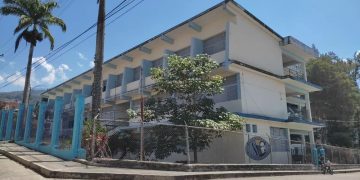 Boconó | Recolectarán firmas para rechazar el cambio de epómimo del G.E Máximo Saavedra