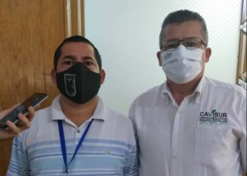 Cavisur, Abogados y Contadores de Alberto Adriani rechazan la nueva Ley de Registros