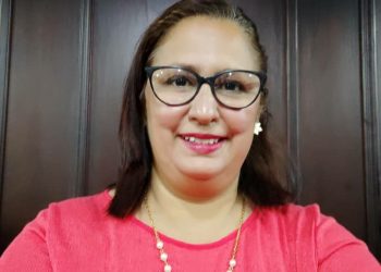 Diputada Laidely Grimán: «Haremos parlamentarismo de calle con énfasis en la atención social»