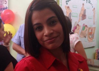 Destituyen a Directora del IVSS del municipio Trujillo